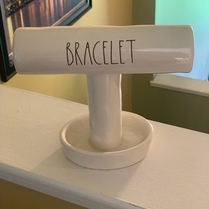 Rae Dunn bracelet holder